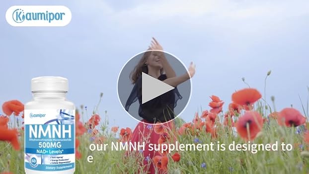K-POP・アジア NMN HEALTH & BEAUTY SUPPLEMENT Amazon.com: Lab Tested Supplements NMNH (UthPeak) - NAD